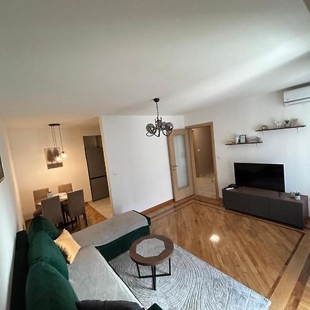 Vert Apartment Banja Luka Bagian luar foto