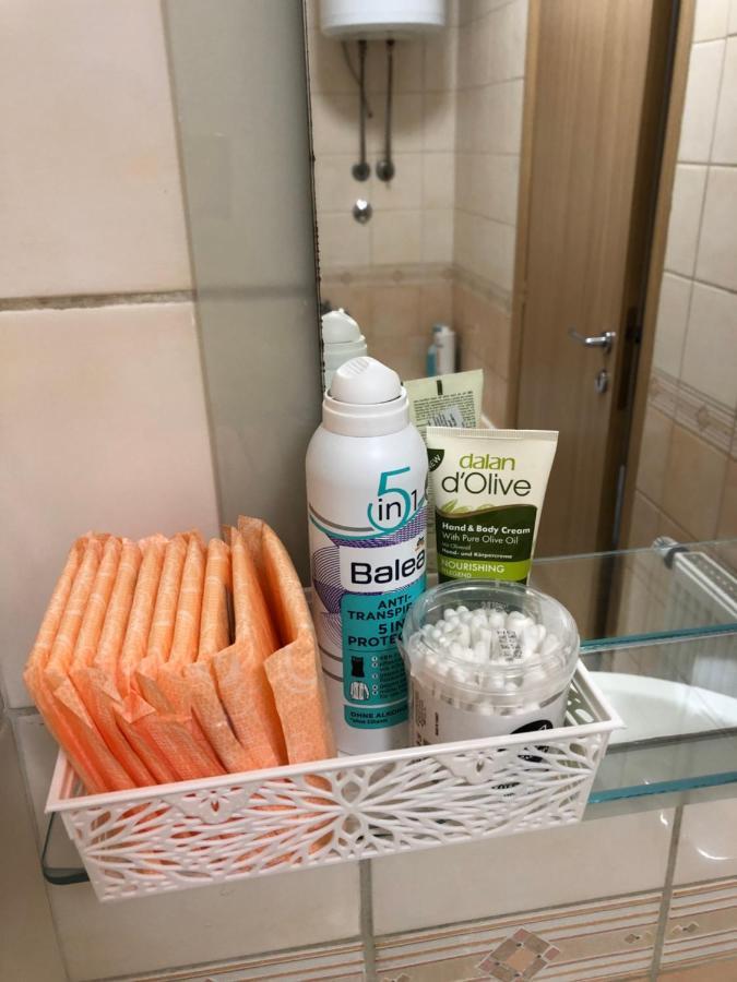 Vert Apartment Banja Luka Bagian luar foto