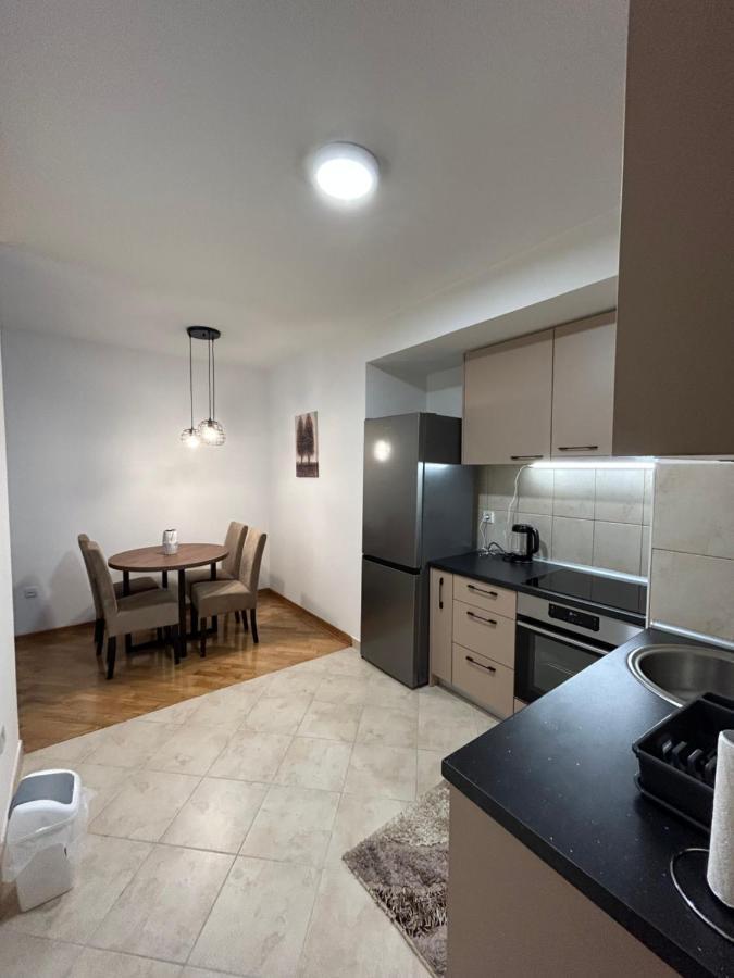 Vert Apartment Banja Luka Bagian luar foto