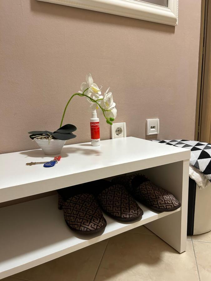 Vert Apartment Banja Luka Bagian luar foto