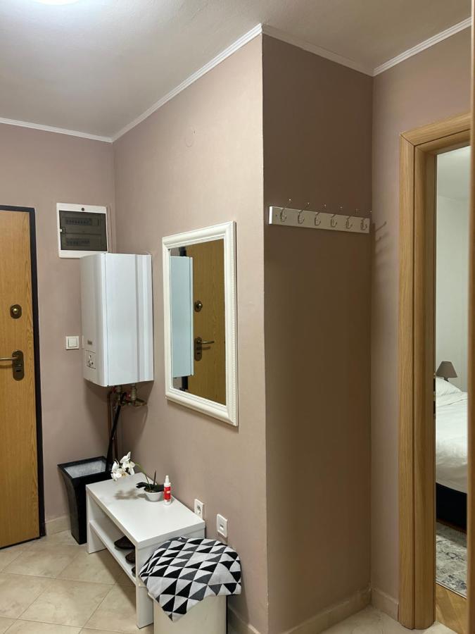 Vert Apartment Banja Luka Bagian luar foto