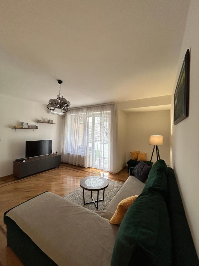 Vert Apartment Banja Luka Bagian luar foto