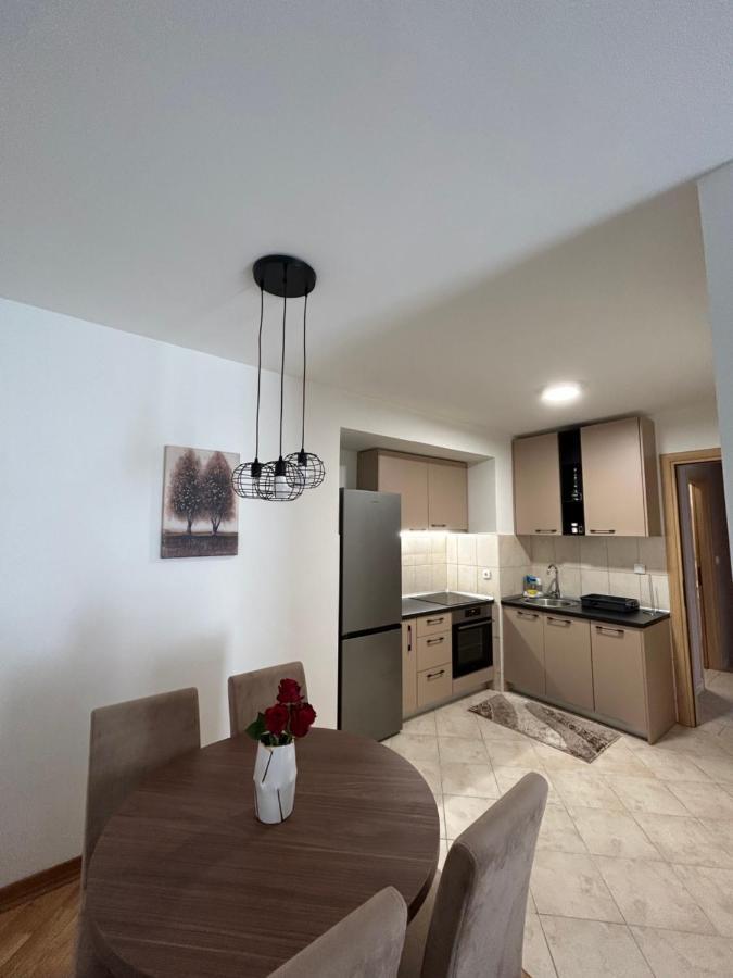 Vert Apartment Banja Luka Bagian luar foto